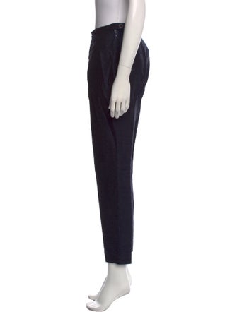 Myrene De Premonville Skinny Leg Pants