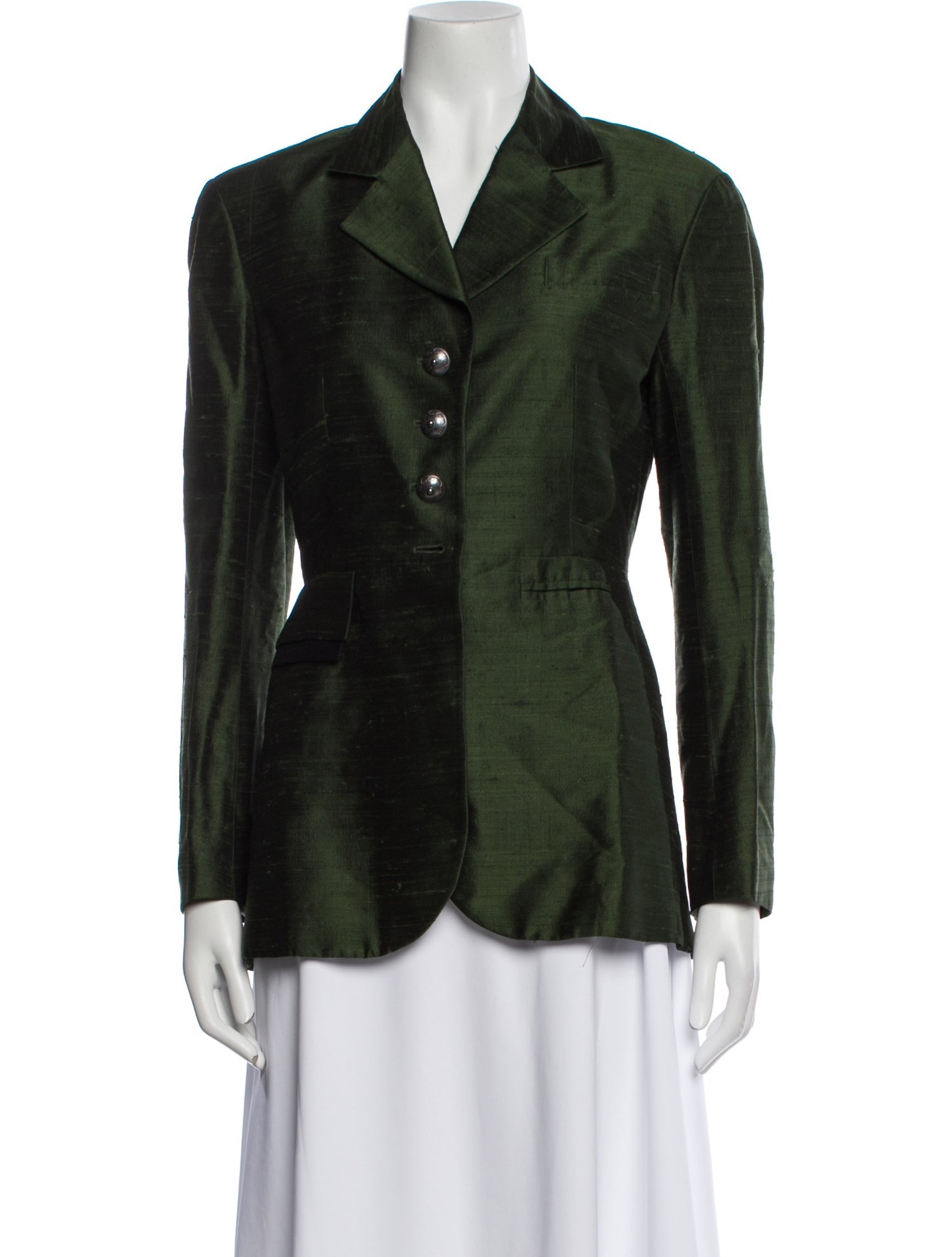Myrene De Premonville Blazer