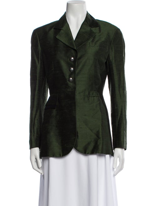 Myrene De Premonville Blazer