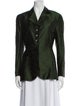 Myrene De Premonville Blazer