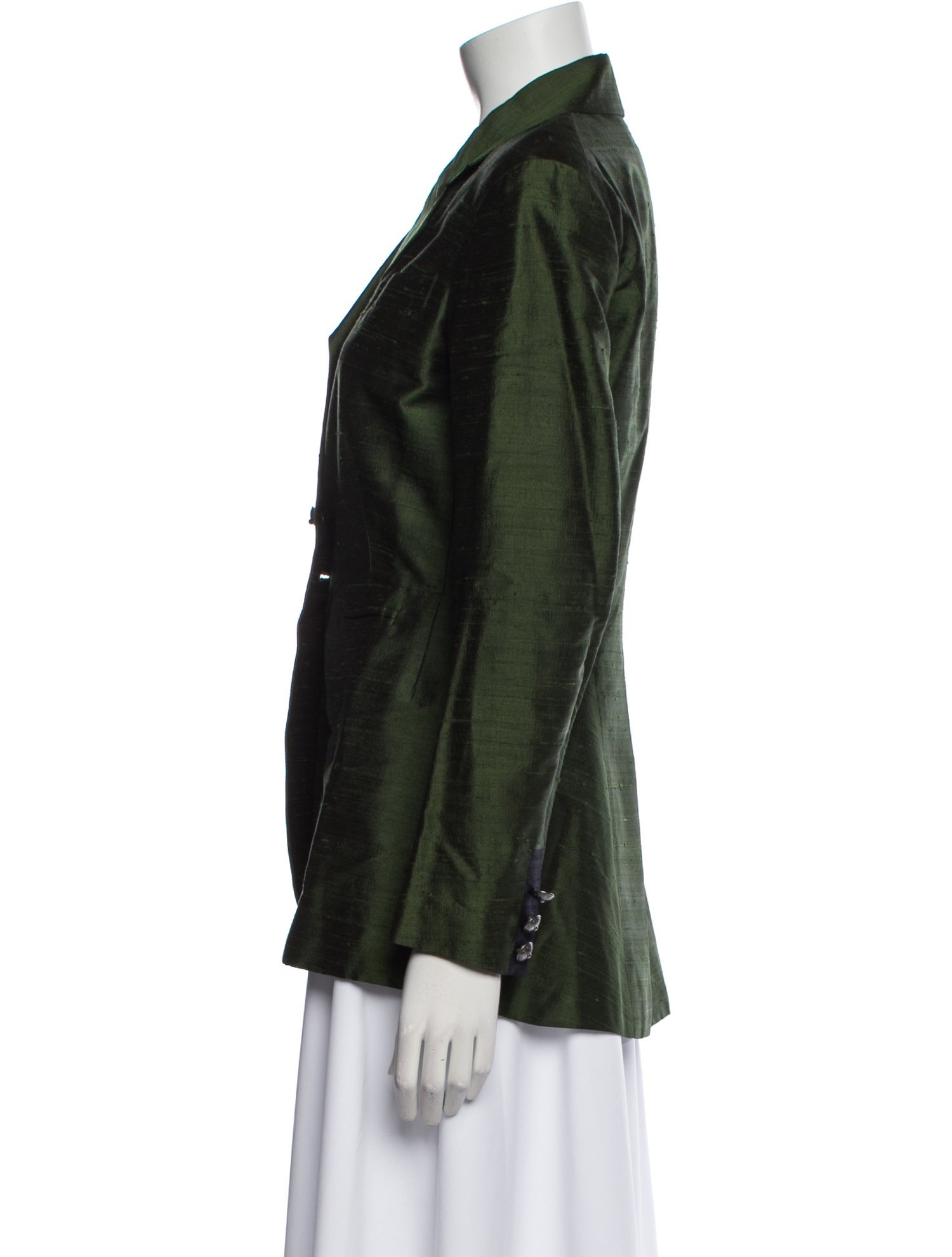 Myrene De Premonville Blazer