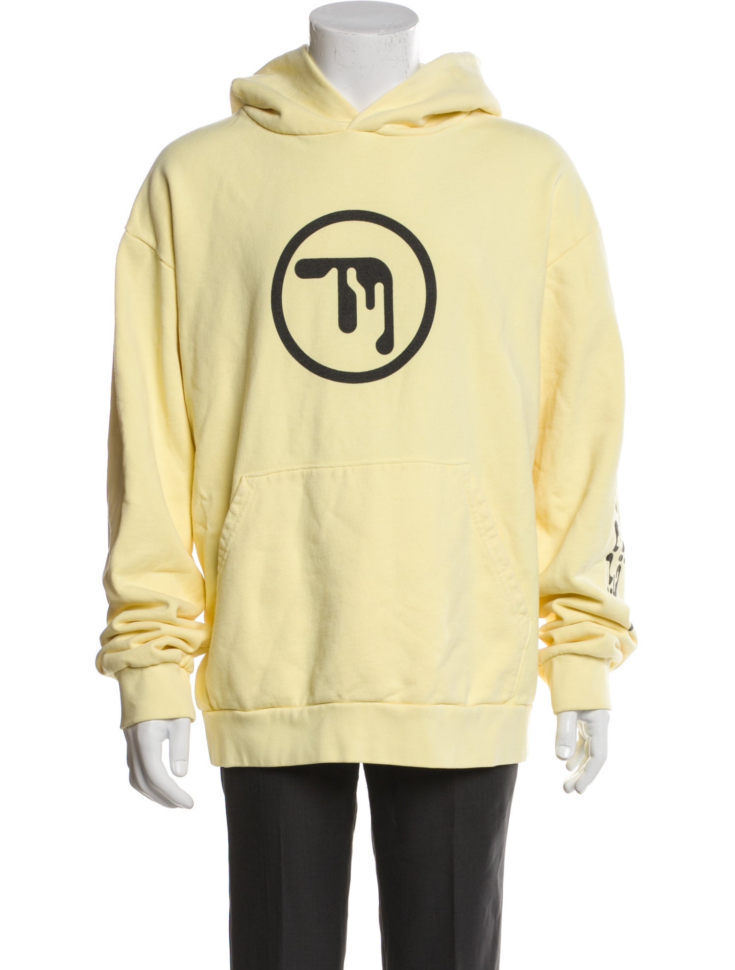 Midnight Studios Graphic Print