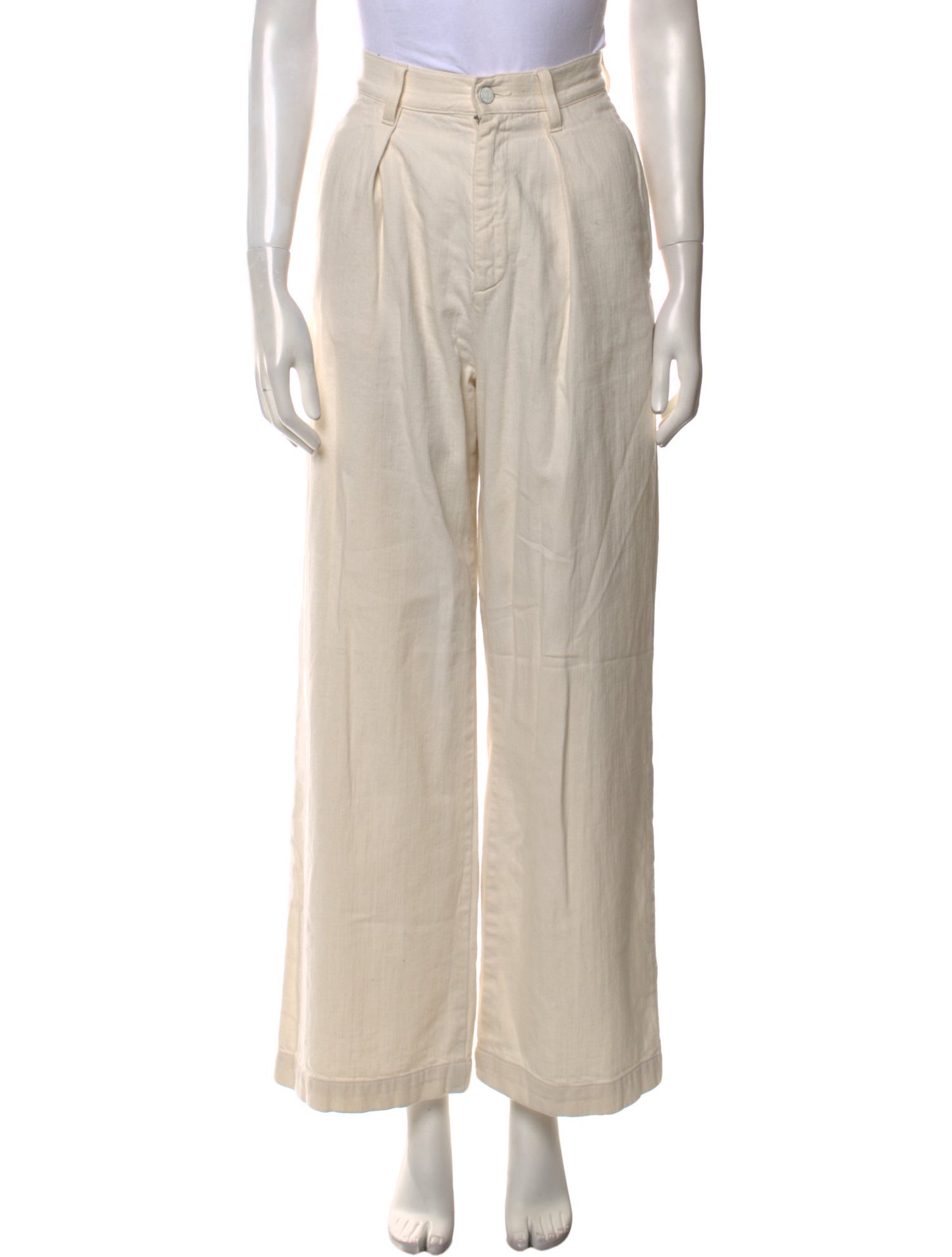 Made in Tomboy Wide Leg Pants