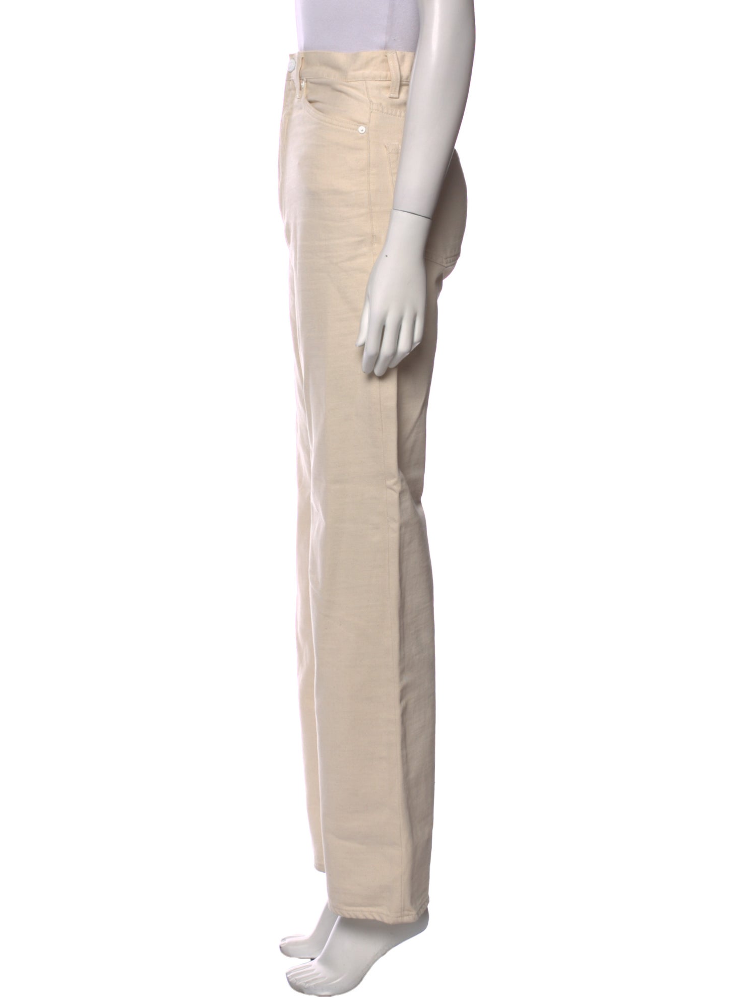 Made in Tomboy Wide Leg Pants