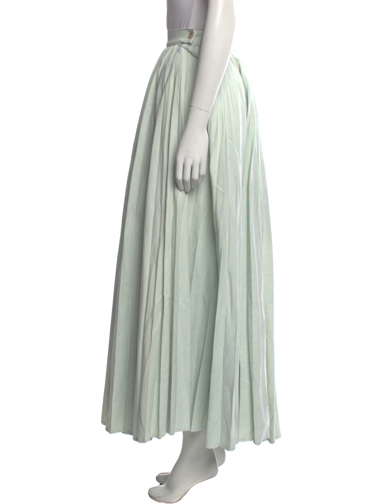 Made in Tomboy Long Skirt w/ Tags