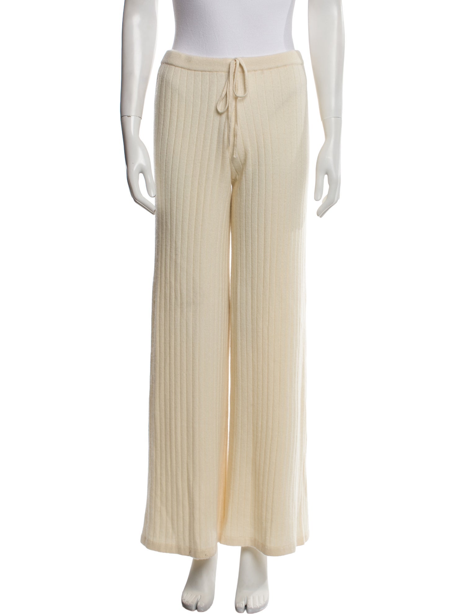 Madeleine Thompson Cashmere Sweatpants