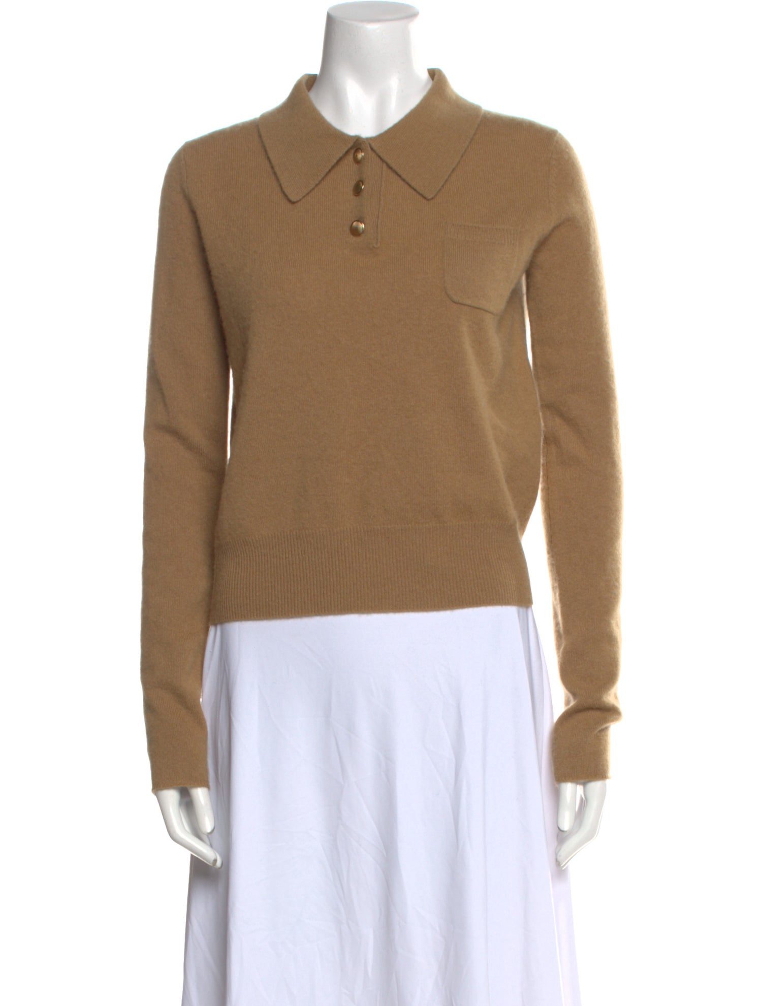 Madeleine Thompson Cashmere Sweater