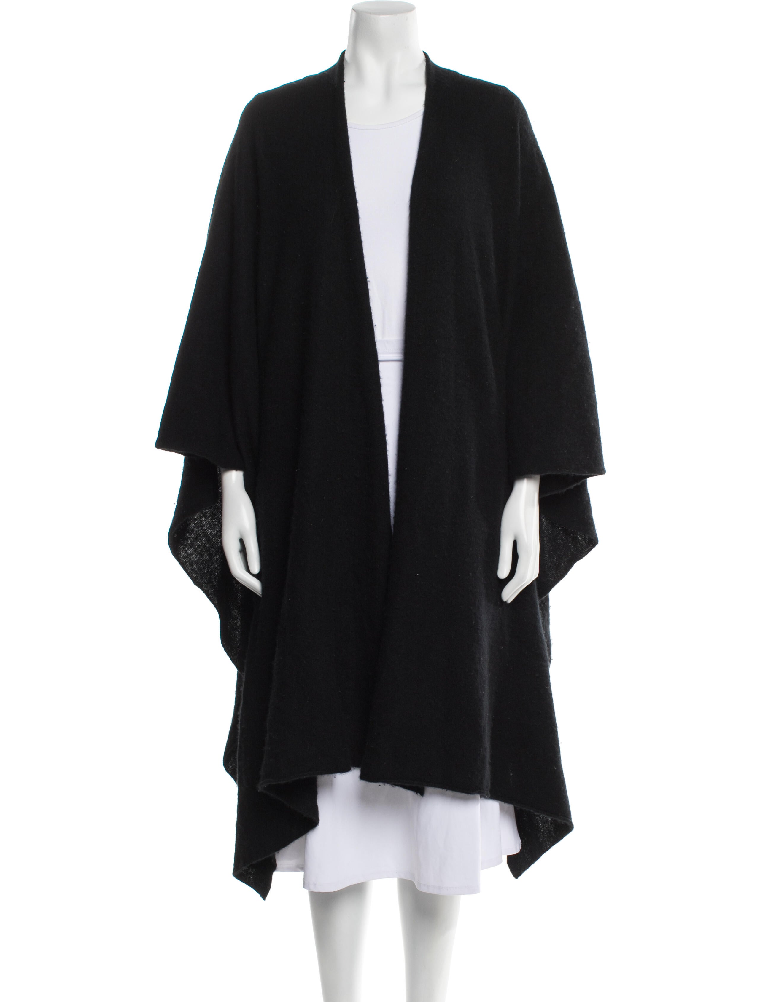 Madeleine Thompson Cashmere Striped Scarf