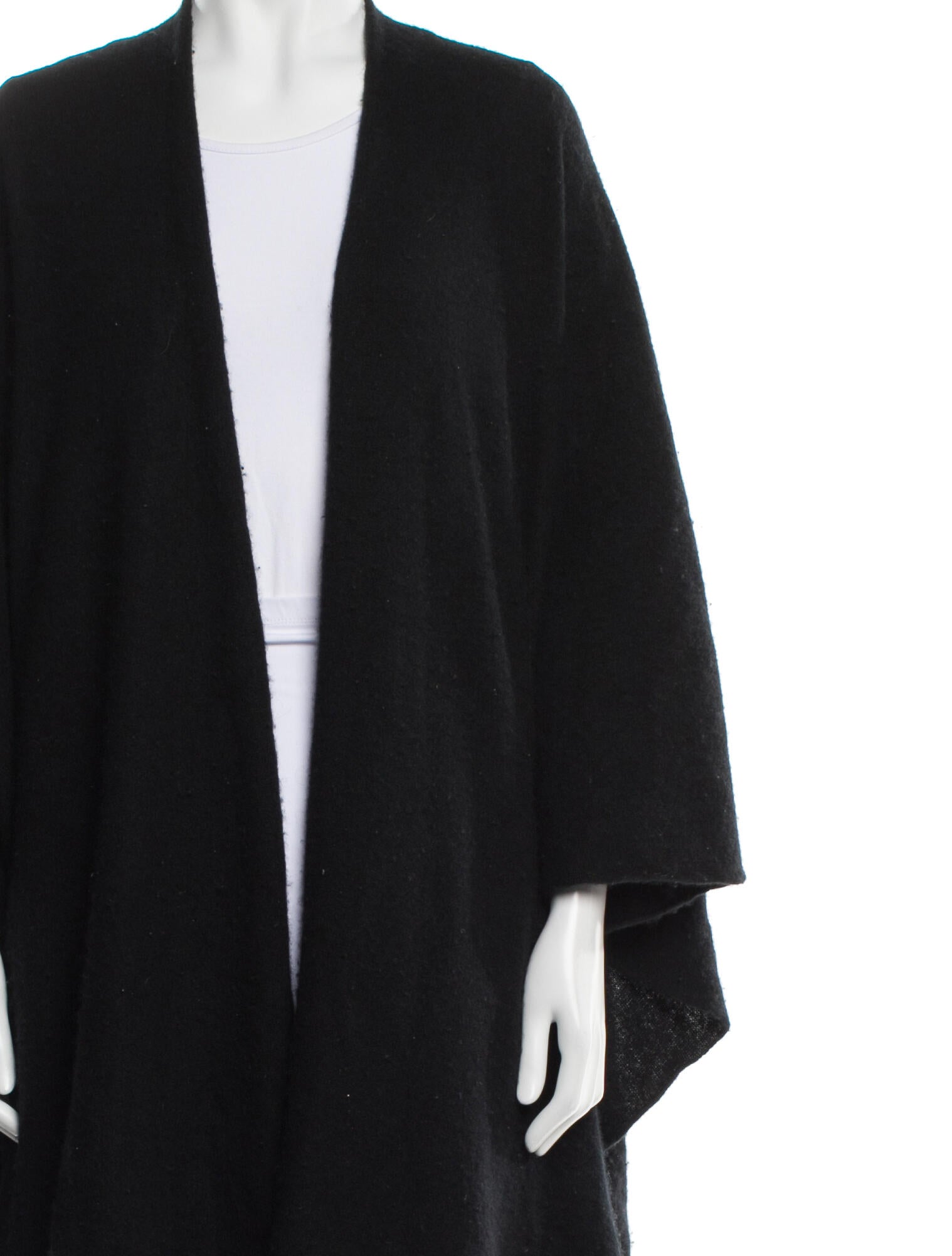 Madeleine Thompson Cashmere Striped Scarf