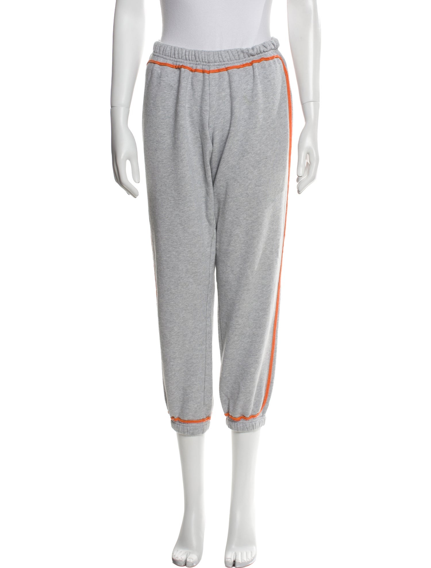 Madeleine Thompson Striped Sweatpants