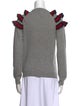 Madeleine Thompson Cashmere Crew Neck Sweater