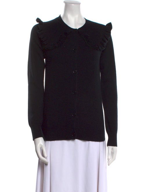Madeleine Thompson Cashmere Crew Neck Sweater