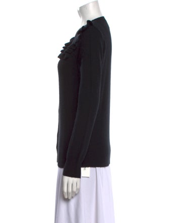 Madeleine Thompson Cashmere Crew Neck Sweater