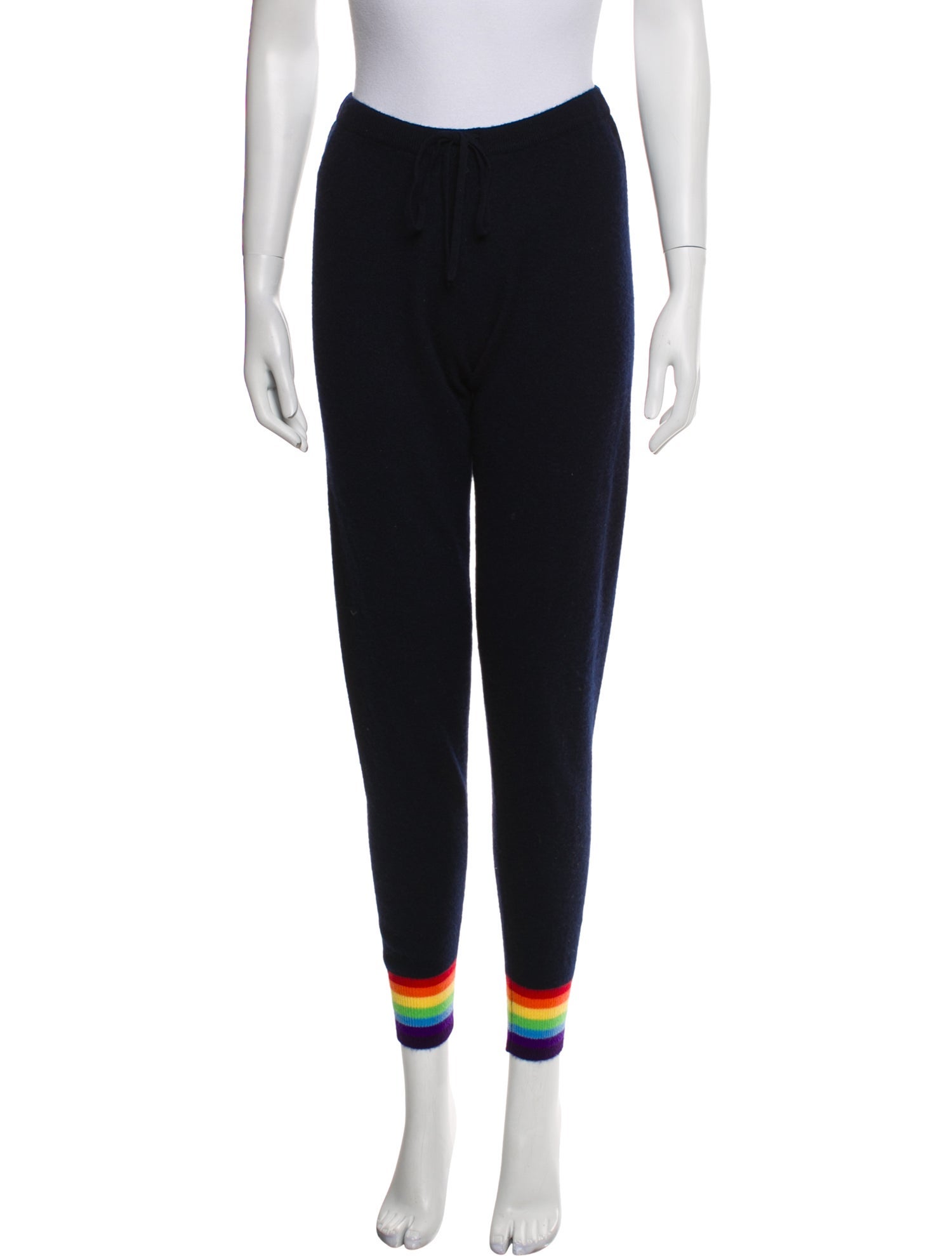 Madeleine Thompson Cashmere Sweatpants