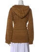 Madeleine Thompson Wool V-Neck Sweater