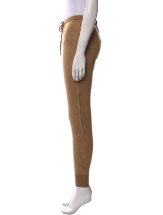 Madeleine Thompson Wool Skinny Leg Pants