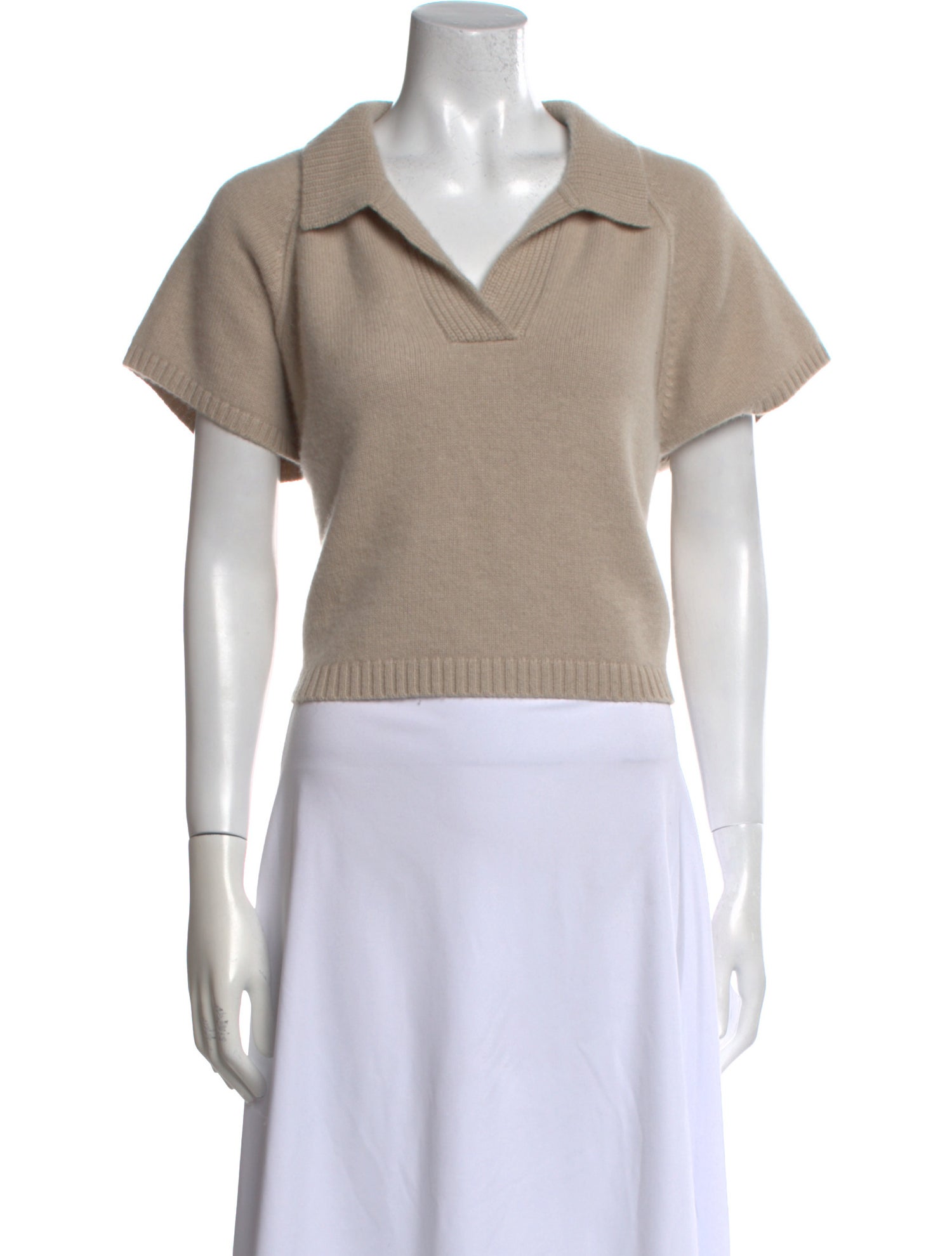 Madeleine Thompson Cashmere Sweater