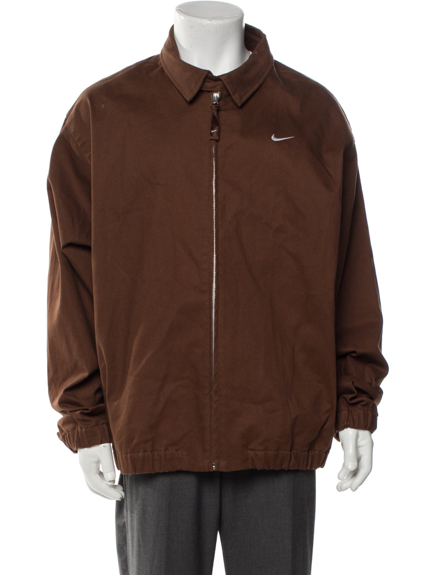 Nike SB Lightweight Skate Jacket