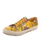 Marco De Vincenzo x Superga Printed Sneakers