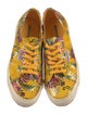 Marco De Vincenzo x Superga Printed Sneakers