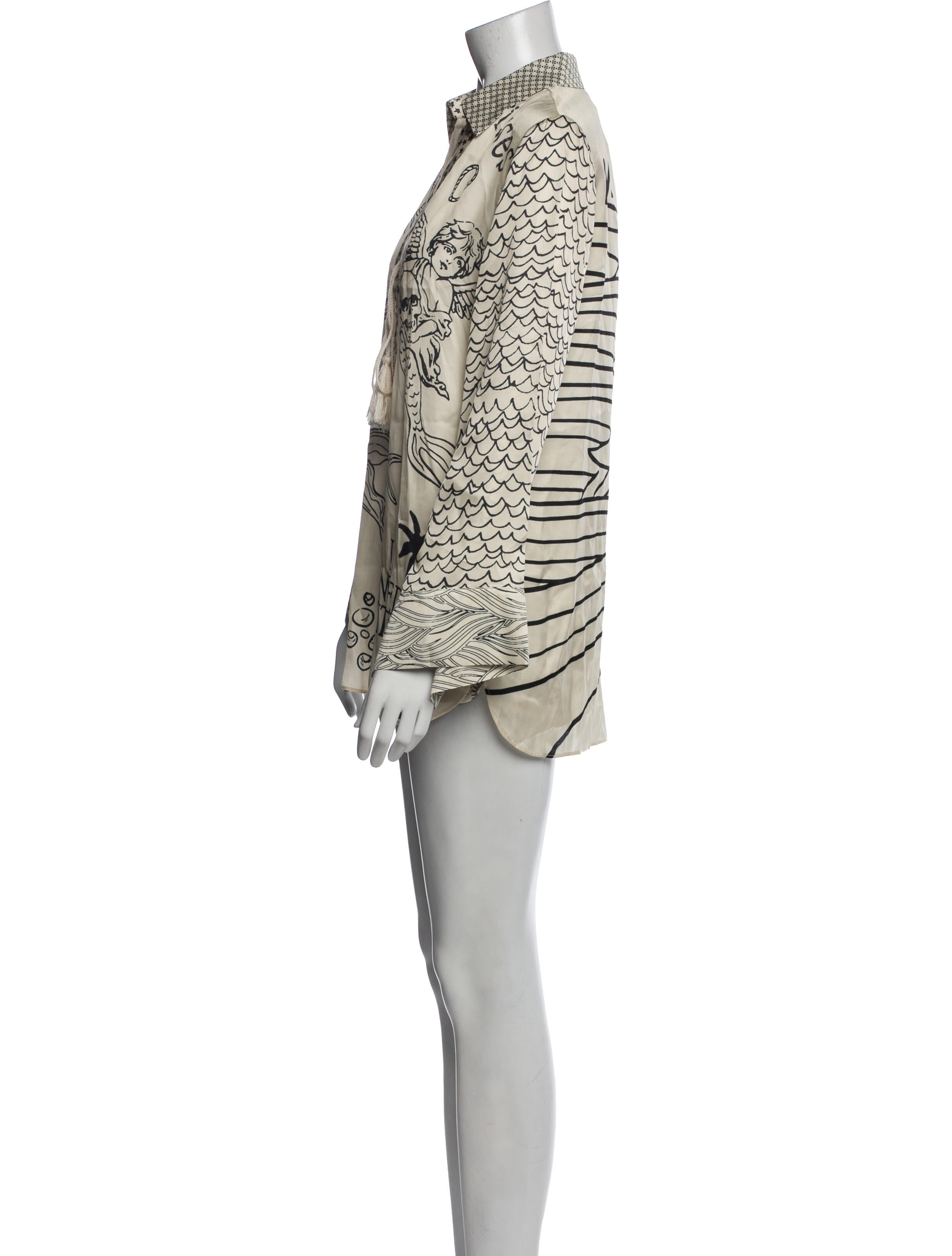 Me369 Printed Short Set