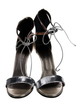 Marc Ellis Leather Sandals