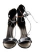 Marc Ellis Leather Sandals
