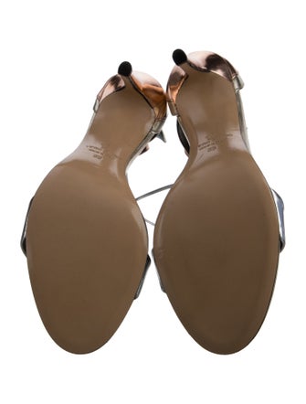 Marc Ellis Leather Sandals