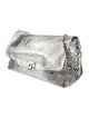 Marc Ellis Leather Clutch