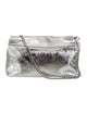 Marc Ellis Leather Clutch
