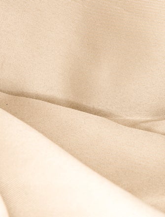 Marc Ellis Leather Clutch