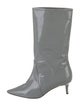 Marc Ellis Patent Leather Boots