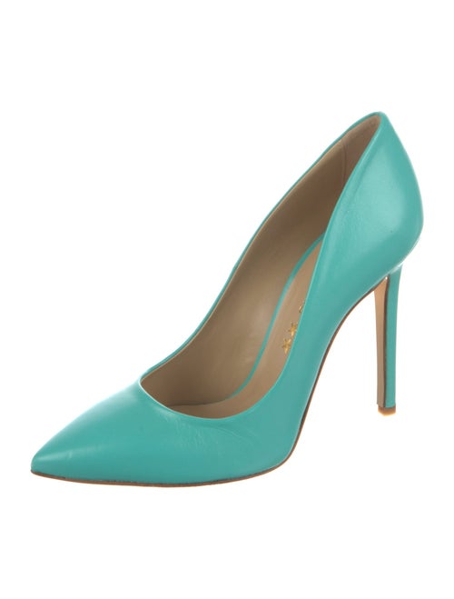 Marc Ellis Leather Pumps