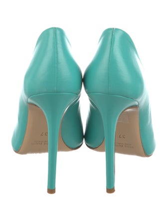 Marc Ellis Leather Pumps