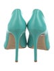 Marc Ellis Leather Pumps