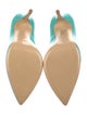 Marc Ellis Leather Pumps