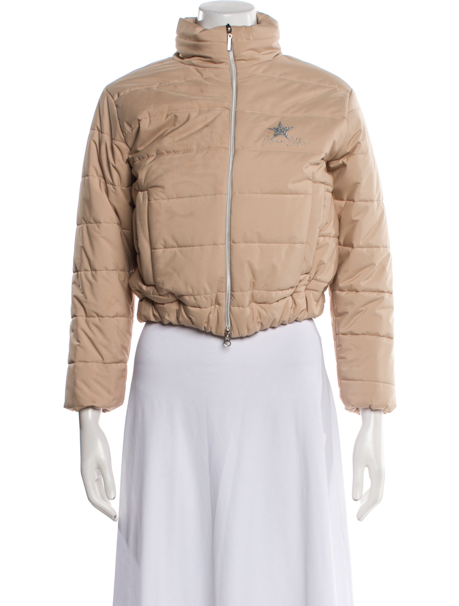 Marc Ellis Bomber Jacket
