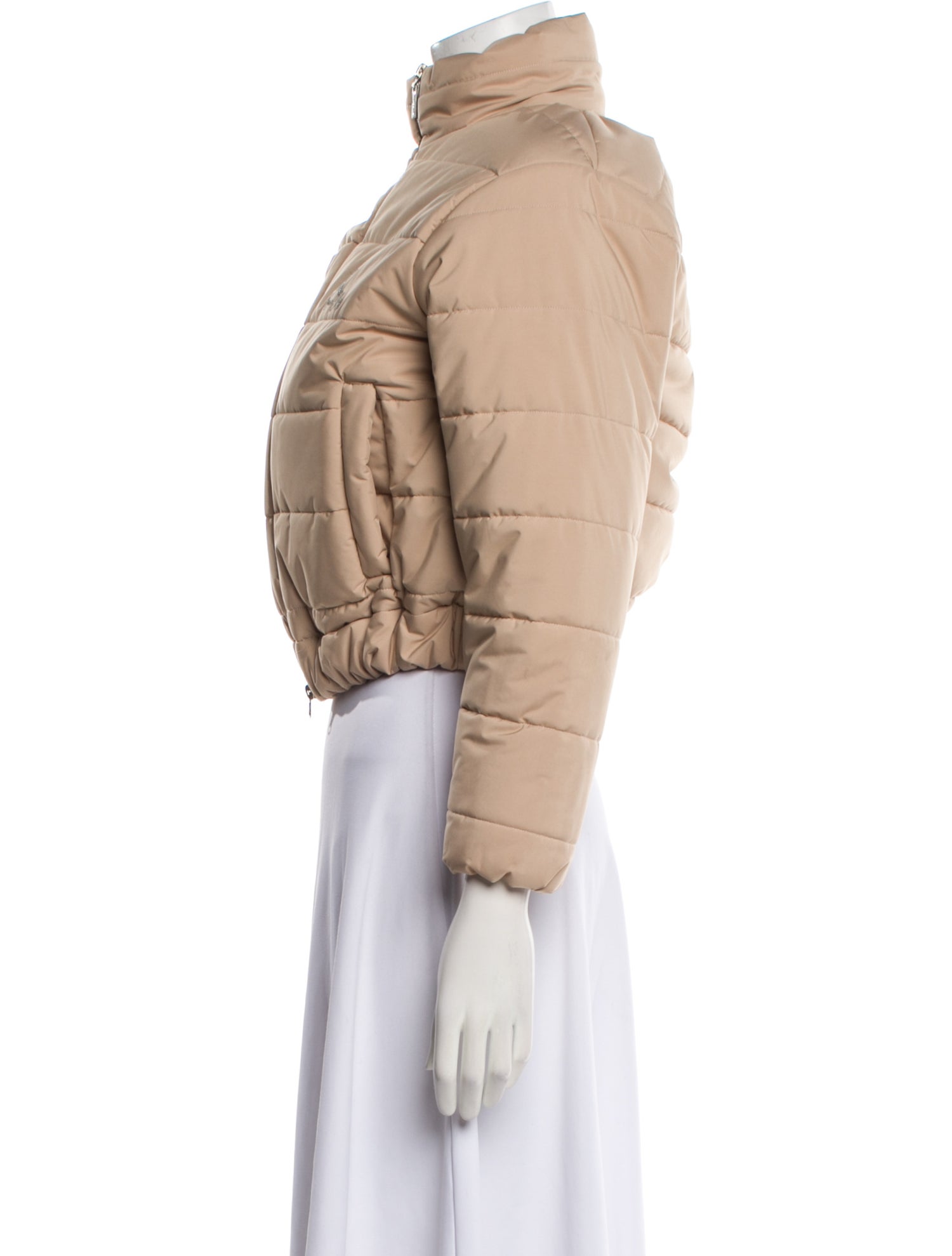 Marc Ellis Bomber Jacket