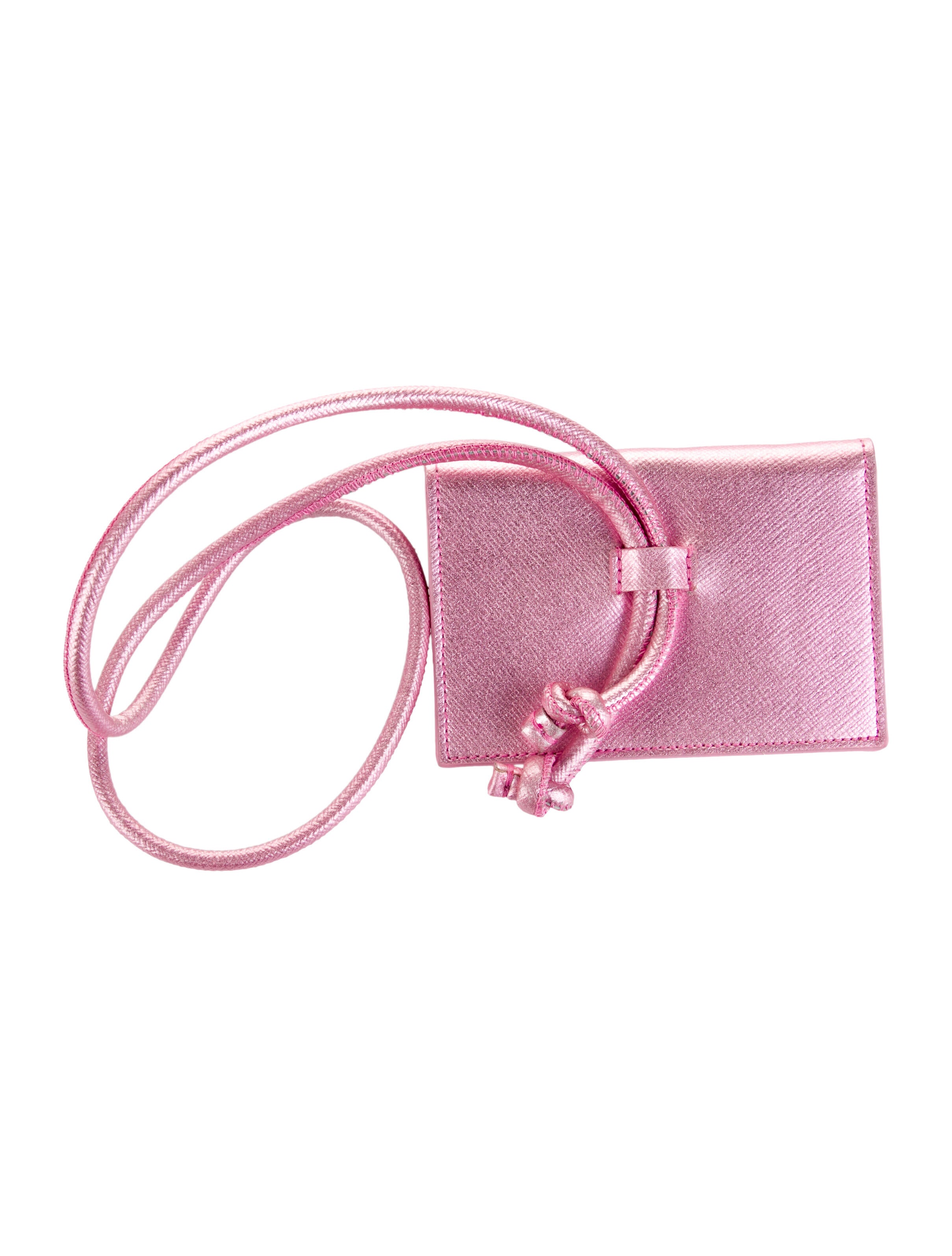 Medea Leather Wallet