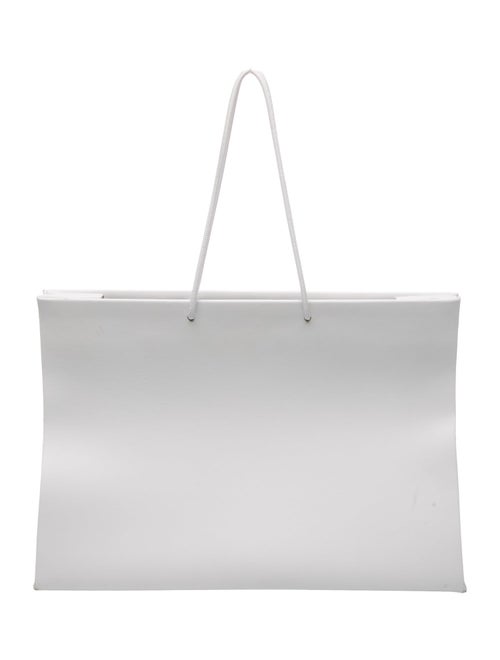 Medea Leather Tote