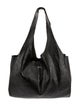 Medea Leather Hobo
