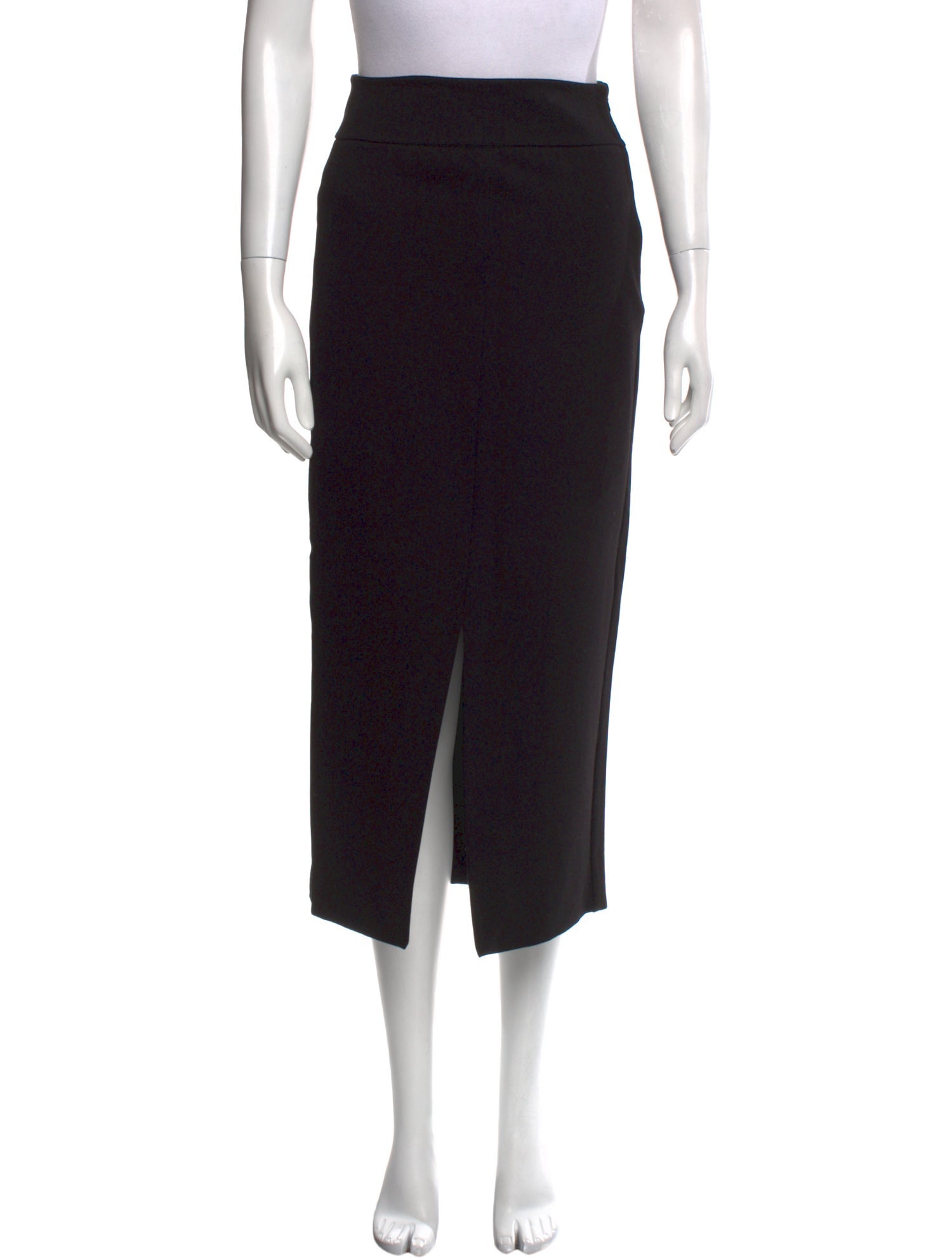 ME+EM Midi Length Skirt