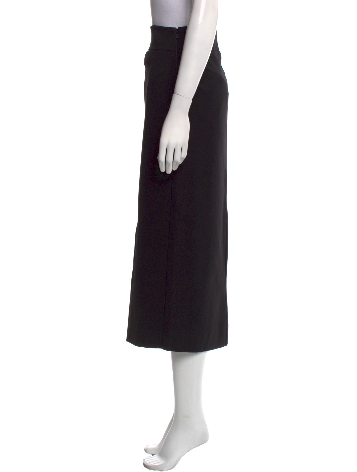 ME+EM Midi Length Skirt