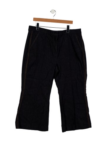 Me+Em Jeans High-Rise Wide Leg US 14 | XL