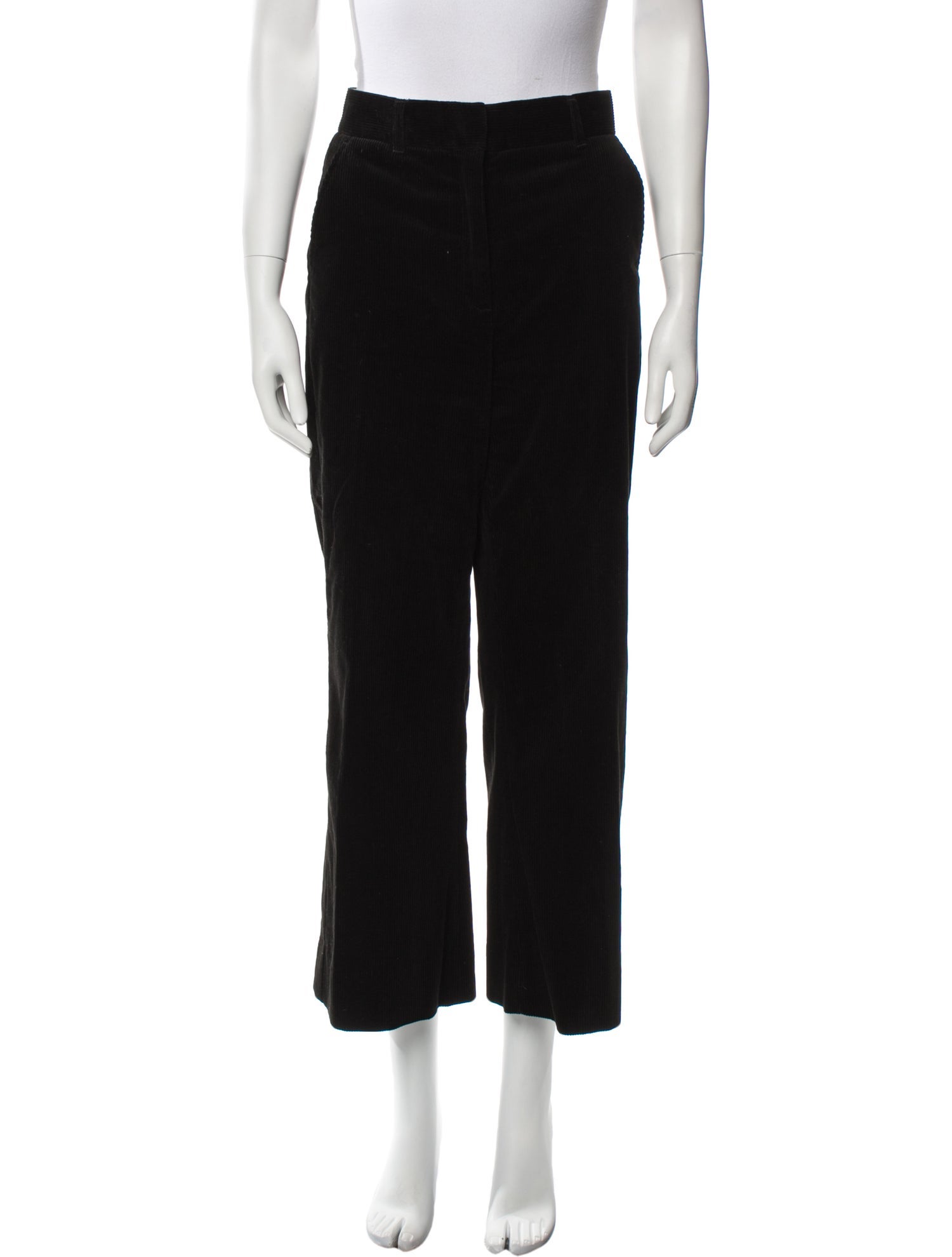 ME+EM Wide Leg Pants