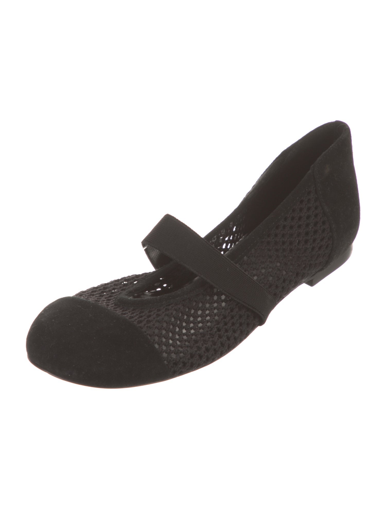 ME+EM Mary Jane Flats