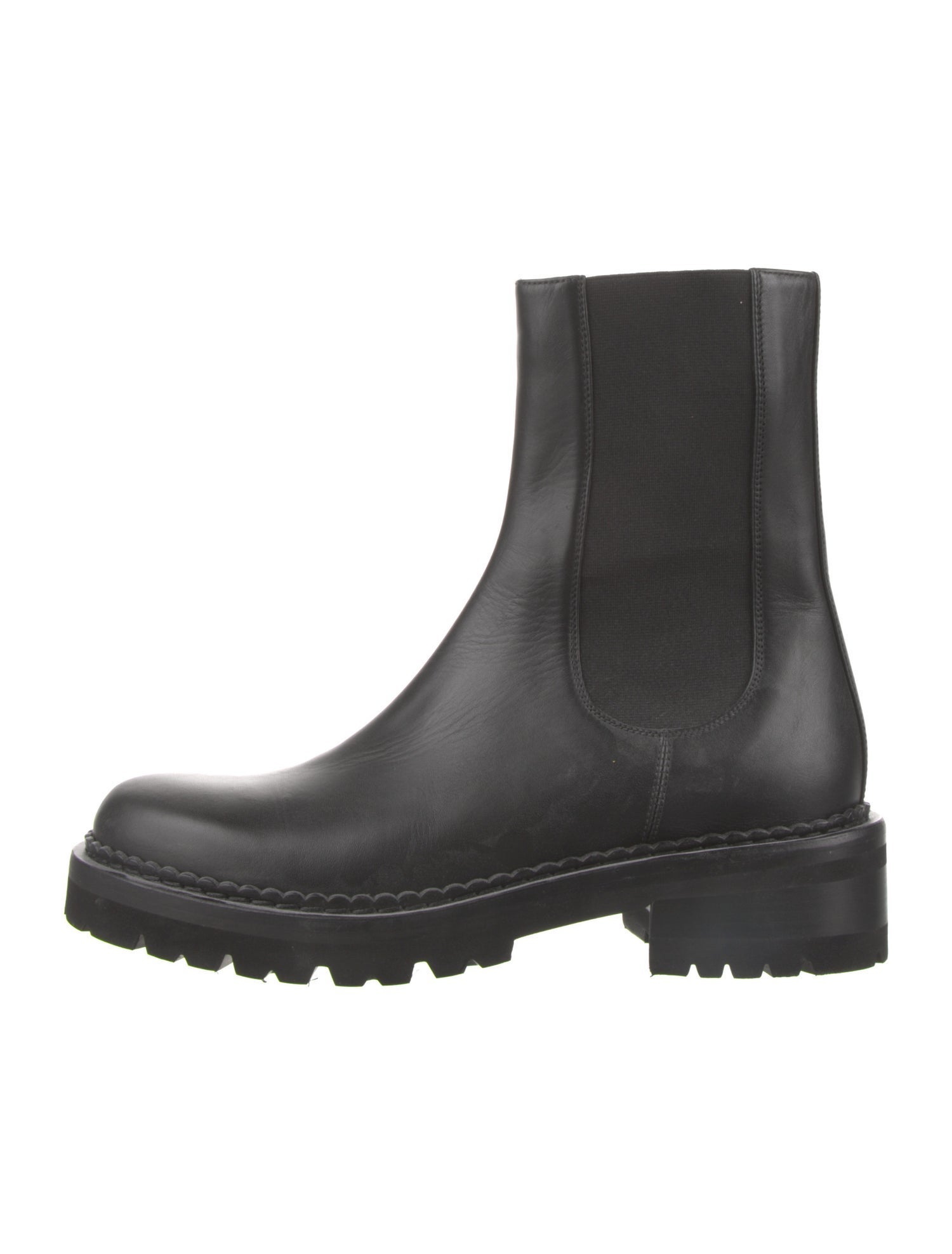 ME+EM Leather Chelsea Boots