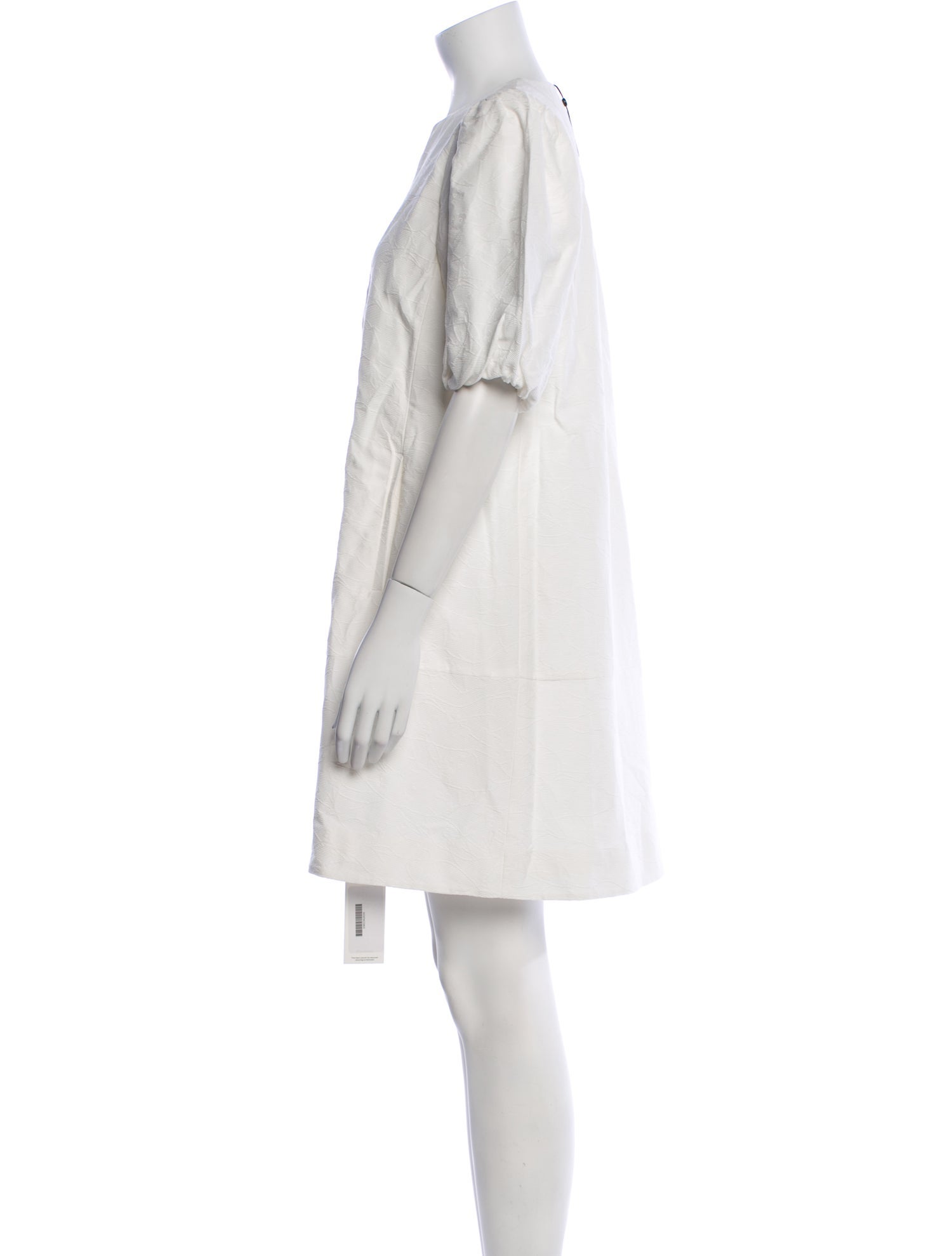 ME+EM Crew Neck Mini Dress w/ Tags