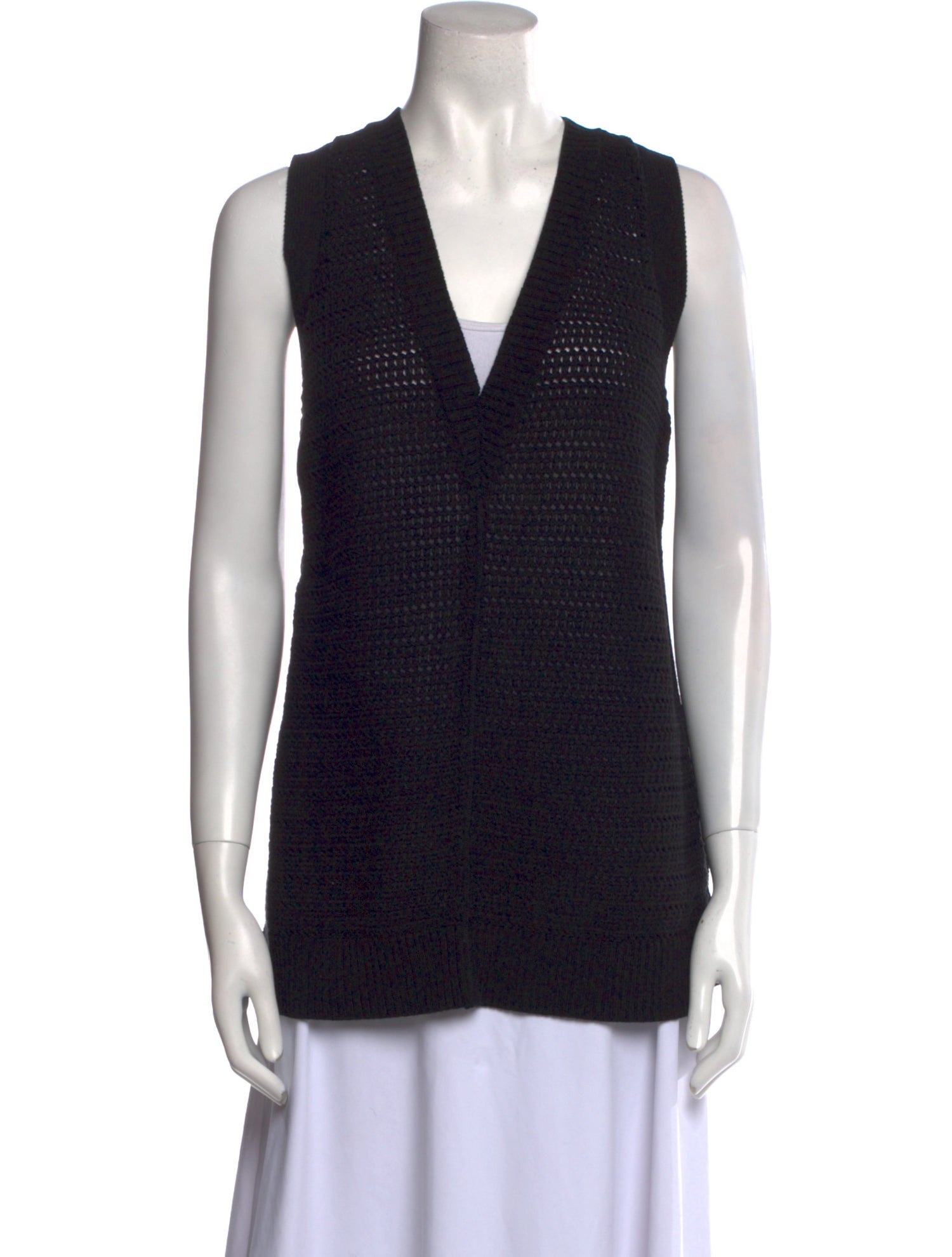 ME+EM V-Neck Sweater