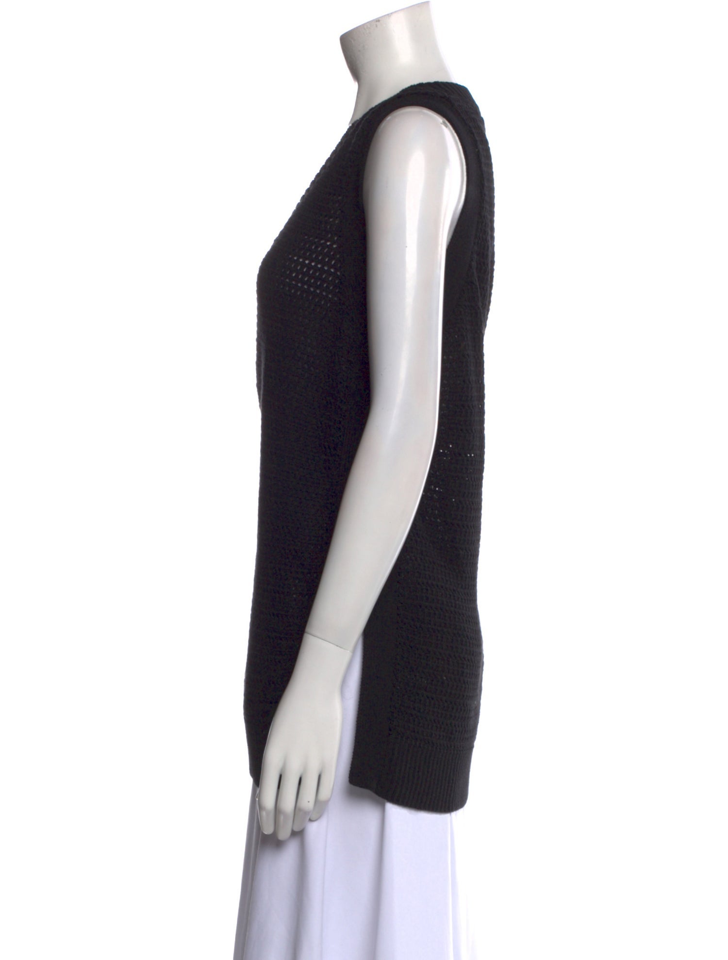 ME+EM V-Neck Sweater